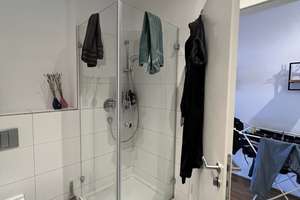 Moderne 2-Zimmer-Wohnung mit Westbalkon, Ostloggia, Aufzug & Carport in der Fürther Südstadt – Fichtenstraße 43, 90763 Nördliche Südstadt, Fürth – Vorschaubild 8