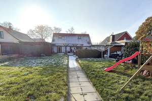 Gemütliches Einfamilienhaus mit Terrasse, Kaminofen und Feldblick – Die vollständige Adresse der Immobilie erhältst du vom Anbieter., 26954 Nordenham – Vorschaubild 18