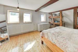 Charmantes Anwesen in einzigartiger Lage sucht Liebhaber! - FALC Immobilien Öhringen – Die vollständige Adresse der Immobilie erhältst du vom Anbieter., 74629 Pfedelbach – Vorschaubild 36