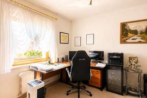 Platz für die ganze Familie – Großzügiges Reihenmittelhaus mit Terrasse in ruhiger Lage von Dresden – Die vollständige Adresse der Immobilie erhältst du vom Anbieter., 1157 Briesnitz, Dresden – Vorschaubild 7