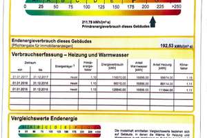 Handwerker aufgepasst! Zentral gelegene Wohnung mit Potenzial – 27576 Goethestraße, Bremerhaven – Vorschaubild 24