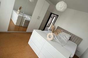 Attraktive 2-Zimmer-Wohnung zur Miete in Bochum Langendreer – Wallbaumweg 4, 44894 Werne, Bochum – Vorschaubild 3