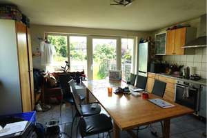 CHARMANTES DENKMALGESCHÜTZTES HAUS MIT GARTEN – Die vollständige Adresse der Immobilie erhältst du vom Anbieter., 47279 Bissingheim, Duisburg – Vorschaubild 2