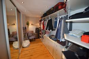 VERKAUFT! 4,5-Zi.-Whg. mit Einbaukü., 2 Balkonen, ca. 22 m² Dachterr. u. 2 Bädern  Altstadtrand... – Die vollständige Adresse der Immobilie erhältst du vom Anbieter., 93055 Ostenviertel, Regensburg – Vorschaubild 10