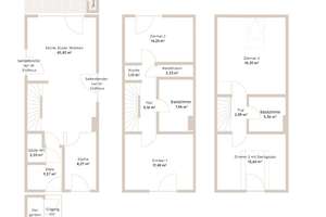 Großzügiges Reihenendhaus in direkter Waldrandlage– 145 m² | Garten | 2 Stellplätze | Kerpen‑Türnich – Die vollständige Adresse der Immobilie erhältst du vom Anbieter., 50169 Kerpen – Vorschaubild 15