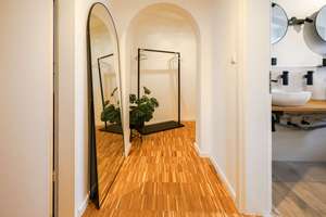 Hohberg: Helle 4-Zimmer-Wohnung mit 2 Balkonen – ideal für Familien & Paare! – Die vollständige Adresse der Immobilie erhältst du vom Anbieter., 77749 Hohberg – Vorschaubild 26