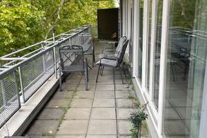Penthouse-Charakter: Charmante Eigentumswohnung in Top-Lage  Ehrenfeld – Die vollständige Adresse der Immobilie erhältst du vom Anbieter., 50825 Ehrenfeld (Ortsteil), Köln – Vorschaubild 4