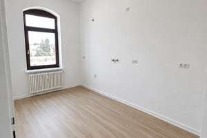 Zentrale, große und renovierte 2-Zimmer-Wohnung im 4.OG in wunderschönem Altbau – Kestnerstraße 49, 30159 Südstadt, Hannover – Vorschaubild 5