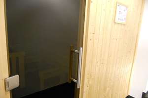 City Apartment mit Einbauküche, public Sauna und Fitness im Gebäude! – Chausseestr.  106, 10115 Mitte (Ortsteil), Berlin – Vorschaubild 15