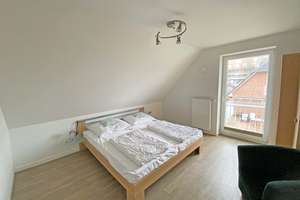 Timmendorfer Strand | Niendorf - Neuwertiges Einfamilienhaus in absoluter Strandnähe (100m) mit Stel – Die vollständige Adresse der Immobilie erhältst du vom Anbieter., 23669 Timmendorfer Strand – Vorschaubild 13
