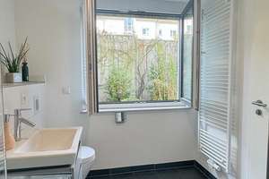 Modernes Townhouse am Rheinauer See - 5,5 Zimmer, 2 Terrassen, Garage & Top-Ausstattung – Die vollständige Adresse der Immobilie erhältst du vom Anbieter., 68219 Rheinau, Mannheim – Vorschaubild 17