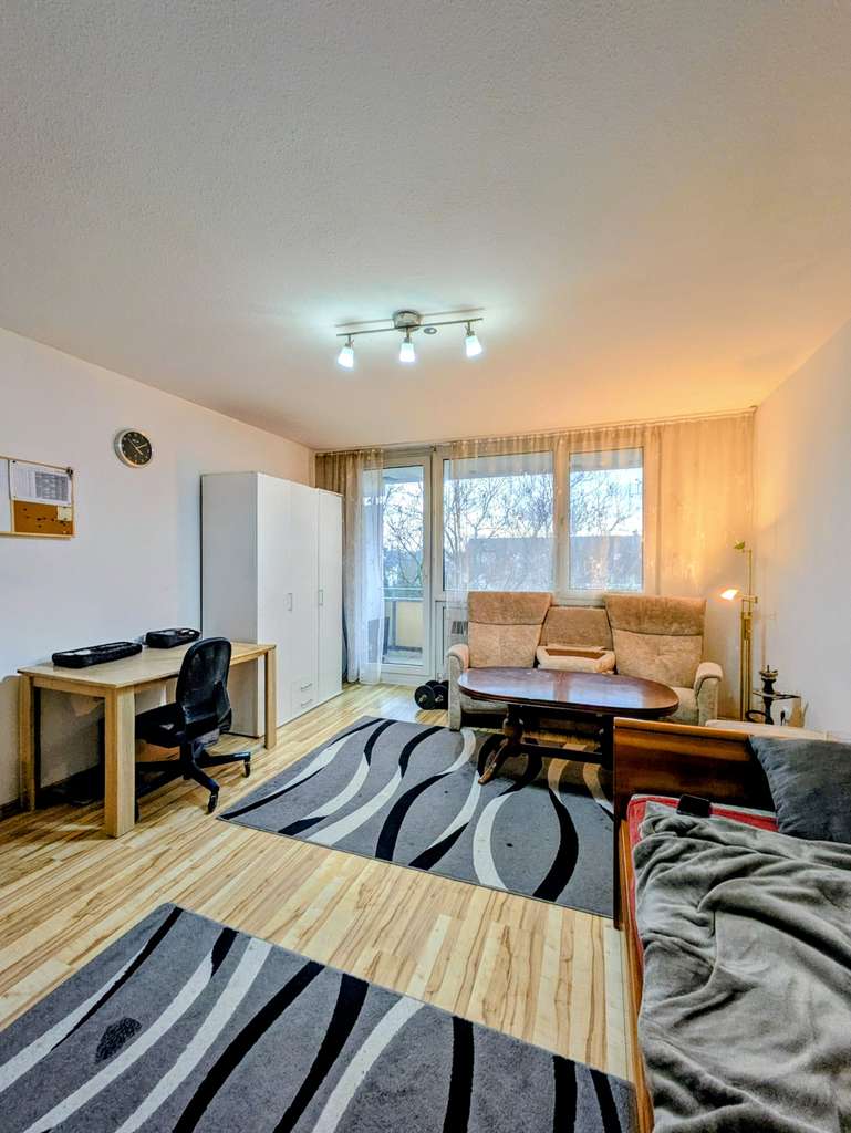 Immobilie in Frechen - Kapitalanlage mit Blick ins Grüne - Bild 3