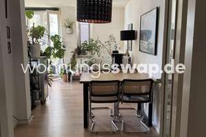 Wohnungstausch: Grabbeallee 51 – Grabbeallee 51, 13000 Niederschönhausen, Berlin – Vorschaubild 4