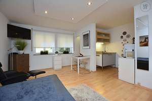 Möbliertes Apartment in Toplage in Stuttgart West – Die vollständige Adresse der Immobilie erhältst du vom Anbieter., 70176 Universität, Stuttgart – Vorschaubild 7