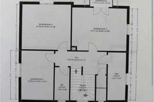 Wohnen & Arbeiten mit Flair - stilvolle Villa mit großem Garten - Erstbezug nach Renovierung! – Aschaffstraße 32, 63741 Damm, Aschaffenburg – Vorschaubild 36