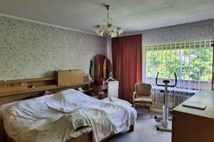 Einfamilienhaus mit Garage und schönem Garten bezugsfrei mit viel Potential – Die vollständige Adresse der Immobilie erhältst du vom Anbieter., 12107 Mariendorf, Berlin – Vorschaubild 6