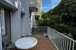 Stilvolle Wohnung mit Balkon & Gartennutzung – Voll möblierte 2-Zi-Whg in Bestlage von WI – Die vollständige Adresse der Immobilie erhältst du vom Anbieter., 65185 Mitte, Wiesbaden – Vorschaubild 27
