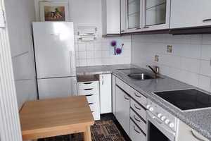 Stilvolle, neuwertige 2-Zimmer-Wohnung in Düsseldorf – Düsseldorf – Vorschaubild 14