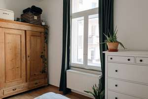 3-Zimmer-Altbau-Wohnung in bester Lage in Nordstadt Hannover  – Fliederstraße 0, 30167 Nordstadt, Hannover – Vorschaubild 7