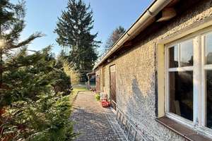 Einfamilienhaus mit großem Garten in Schöneiche sucht Familienanschluss – Krummenseestraße 56, 15566 Schöneiche bei Berlin – Vorschaubild 2