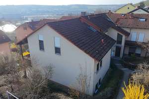 Gepflegte 3-Zimmer-Wohnung mit sonniger Terrasse und ruhigem Ambiente – Die vollständige Adresse der Immobilie erhältst du vom Anbieter., 97080 Dürrbachtal, Würzburg – Vorschaubild 17