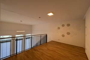 *** RICHTIG COOL * Gästehaus am Park * 04/26 * Musikviertel * Maisonette * EBK *** – Schwägerichenstraße 14, 4107 Zentrum-Süd, Leipzig – Vorschaubild 12
