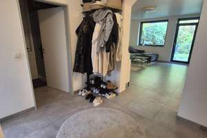 renovierte 67 m²Wohnung mit Balkon, Terrasse & eigenem Garten in ruhiger Lage – Essen-Kupferdreh – Asbachtal 26, 45257 Kupferdreh, Essen – Vorschaubild 6