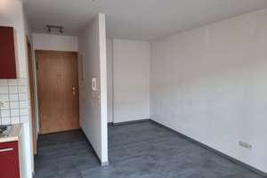 1-Zimmer Wohnung (26m²) in Erlangen-Burgberg  – Bayreuther Straße 47, 91054 Burgberg, Erlangen – Vorschaubild 6