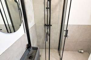 Erstbezug nach Sanierung: Helles 1-Zimmer-Apartment mit Balkon, Pantryküche & Tageslichtbad im Essen – Friedrichstraße 8, 45128 Südviertel, Essen – Vorschaubild 4