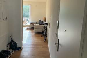 2,5-Zimmer-Wohnung in Hamburg Barmbek-Süd – Stuvkamp 22, 22081 Barmbek-Süd, Hamburg – Vorschaubild 4