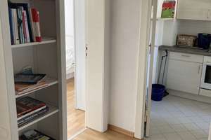 Bezugsfreie 2-Zimmer-Wohnung in Charlottenburg – Provisionsfrei, Saniert und Sofort Bezugsbereit! – Olbersstraße 55M, 10589 Charlottenburg, Berlin – Vorschaubild 18
