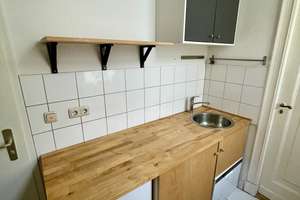 UNVERMIETET & PROVISIONSFREI: 1-Zimmer-Wohnung in Friedrichshain zwischen Ostkreuz & Treptower Park – Bödikerstraße 8, 10245 Friedrichshain, Berlin – Vorschaubild 4