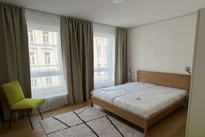 3 Room Apartment with Balcony  in premium location in 10115 Berlin Mitte direct access to the park – Die vollständige Adresse der Immobilie erhältst du vom Anbieter., 10115 Mitte (Ortsteil), Berlin – Vorschaubild 7