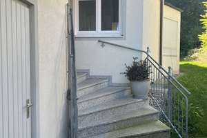 exkl. DHH in UTTING  ca. 300 m zum Ammersee – Die vollständige Adresse der Immobilie erhältst du vom Anbieter., 86191 Utting am Ammersee – Vorschaubild 4