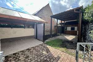 Teilsaniertes Wohnhaus (WEG) im Ortskern von Egg.-Leopoldshafen mit Hof, Carport + Gartengrundstück! – Die vollständige Adresse der Immobilie erhältst du vom Anbieter., 76344 Eggenstein-Leopoldshafen – Vorschaubild 4