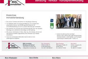 Großzügige Doppelhaushälfte mit tollem Grundstück in 1-A Lage und zusätzlicher ELW – Die vollständige Adresse der Immobilie erhältst du vom Anbieter., 55130 Weisenau, Mainz – Vorschaubild 16