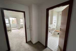 Gestaltungsfreiheit in gepflegter Lage oberhalb des Kurparks - 2-Zimmer-Wohnung mit Balkon – Die vollständige Adresse der Immobilie erhältst du vom Anbieter., 70374 Muckensturm, Stuttgart – Vorschaubild 5