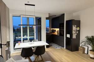 Moderne 3-Zimmer Wohnung mit Balkon in München-Neuaubing – Die vollständige Adresse der Immobilie erhältst du vom Anbieter., 81249 Aubing-Süd, München – Vorschaubild 10