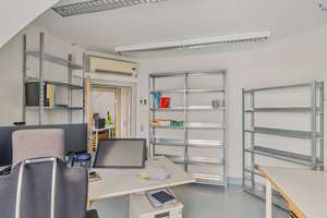 Für echte Profis - Umbaupotenzial erkennen und nutzen! – Die vollständige Adresse der Immobilie erhältst du vom Anbieter., 70188 Uhlandshöhe, Stuttgart – Vorschaubild 30