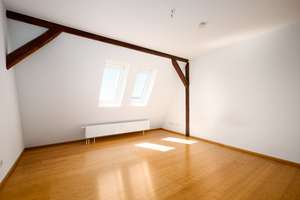 Altbau-Dachgeschosswohnung mit Kamin und privater Dachterrasse am Adolfplatz — 127m², provisionsfrei – Adolfplatz 14, 24105 Blücherplatz, Kiel – Vorschaubild 15
