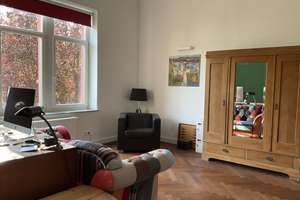 Besondere Altbauwohnung im Leutzscher Villenviertel mit Garten – Die vollständige Adresse der Immobilie erhältst du vom Anbieter., 4179 Leutzsch, Leipzig – Vorschaubild 15