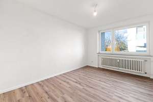 Großzügige 3 Zi.-Whg. mit Balkon – 44801 Querenburg, Bochum – Vorschaubild 3