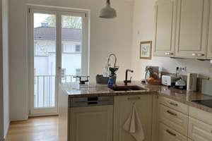 Zuhause mit viel Platz und moderner Ausstattung in Düsseldorf-Golzheim – 40474 Golzheim, Düsseldorf – Vorschaubild 9