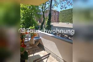 Tauschwohnung: 3 Zimmer + Balkon am Rathenauplatz, ab 01.09. – Die vollständige Adresse der Immobilie erhältst du vom Anbieter., 50674 Neustadt/Süd, Köln – Vorschaubild 2