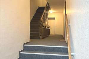 Freie 3-Zi.-ETW mit Loggia & TG-Stellplatz am S-Bahnhof “Klein Flottbek“ zu kaufen! – Die vollständige Adresse der Immobilie erhältst du vom Anbieter., 22609 Osdorf, Hamburg – Vorschaubild 2