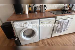 Tauschwohnung: 2-Zimmer-Flat in Köln, suche in Berlin 1/2 Zimmer – Die vollständige Adresse der Immobilie erhältst du vom Anbieter., 50968 Raderthal, Köln – Vorschaubild 5