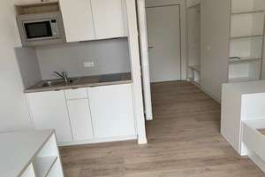 Studentenwohnung voll möbliert! Bonnerstraße 281 Kölner Süden  – Bonnerstraße 281, 50968 Bayenthal, Köln – Vorschaubild 12