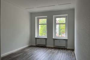 Renovierte 2,5-Zimmerwohnung – Gorkistr. 95, 4347 Schönefeld-Abtnaundorf, Leipzig – Vorschaubild 4