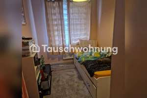 Tauschwohnung: Tauschwohnung – Treuenbrietzenerstr 11, 13435 Märkisches Viertel, Berlin – Vorschaubild 2