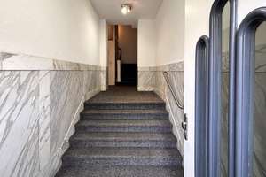Maisonette-Penthouse-Wohnung mit direktem Fahrstuhlzugang und zwei Dachterrassen – Die vollständige Adresse der Immobilie erhältst du vom Anbieter., 40476 Golzheim, Düsseldorf – Vorschaubild 17